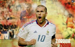 Zinedine Zidane